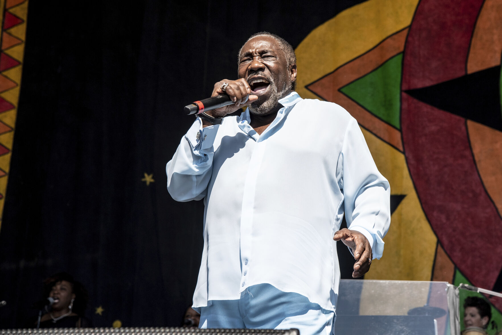 Eddie Levert